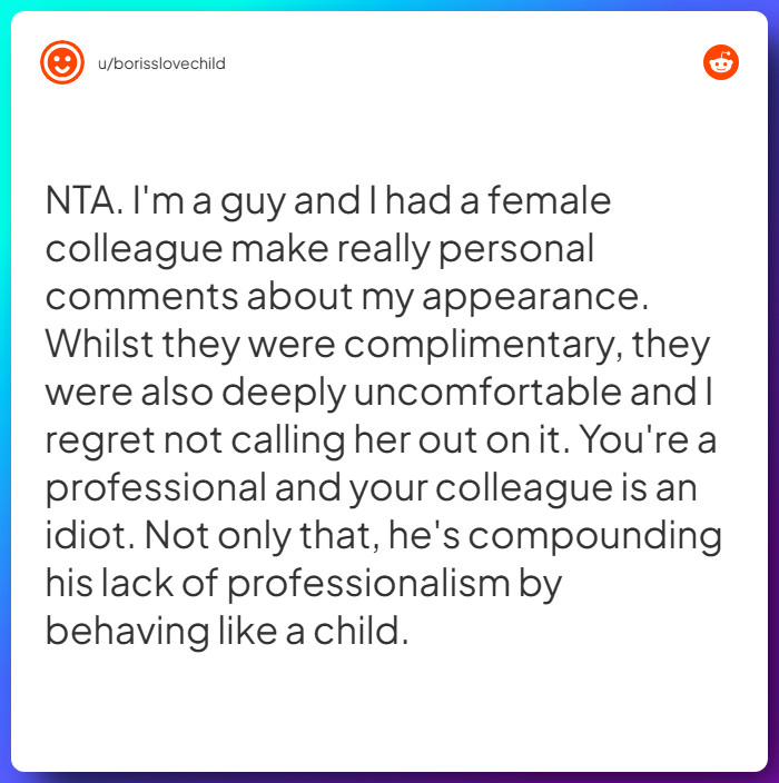 Comment from u/borisslovechild