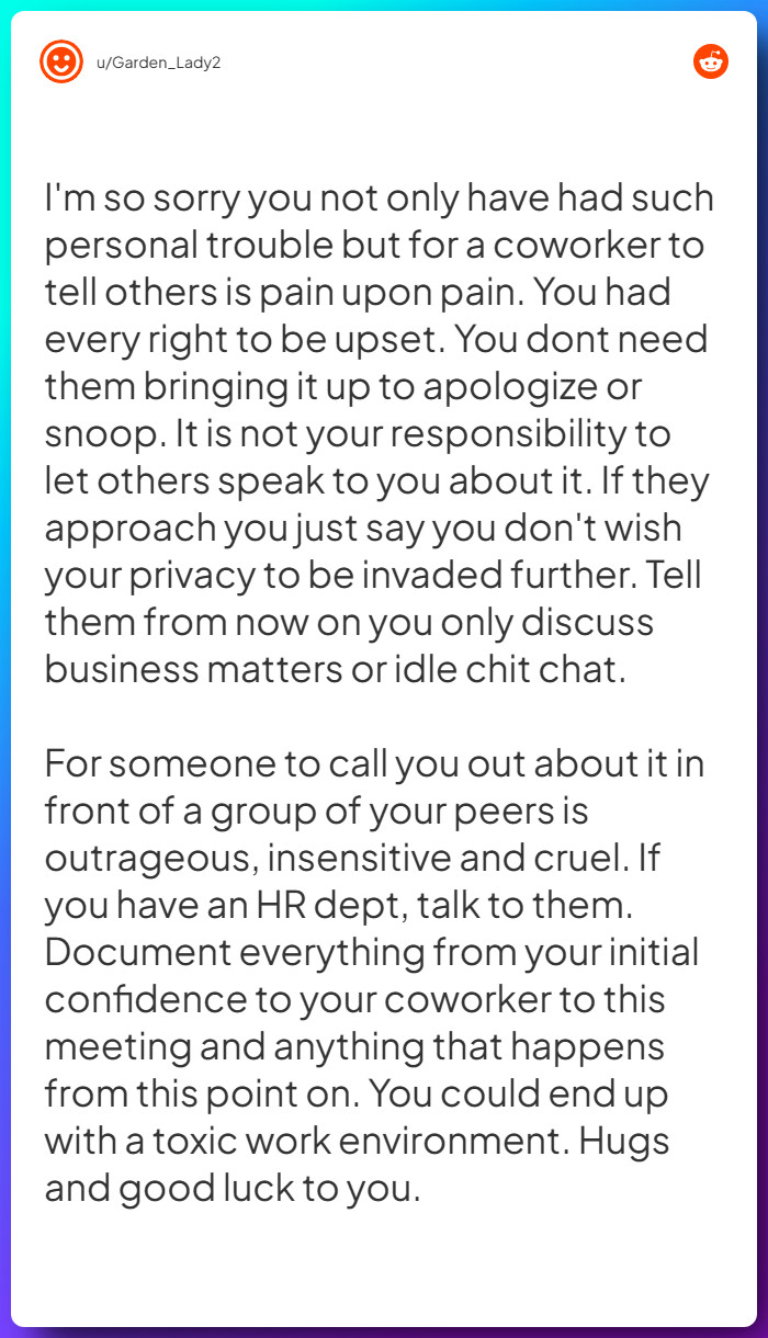 Comment from u/Garden_Lady2