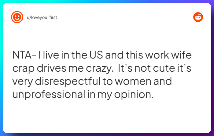 Comment from u/loveyou-first