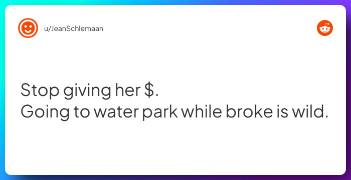 Comment from u/JeanSchlemaan