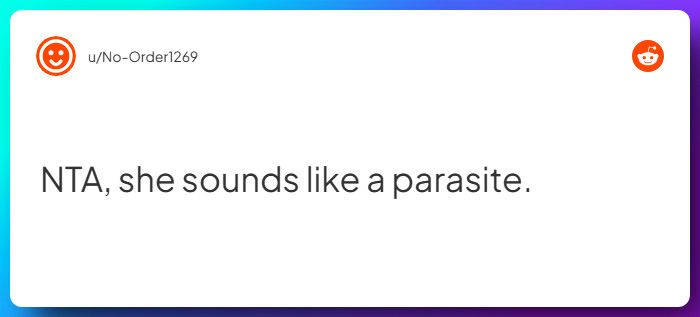 Comment from u/No-Order1269