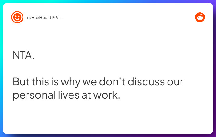 Comment from u/BoxBeast1961_