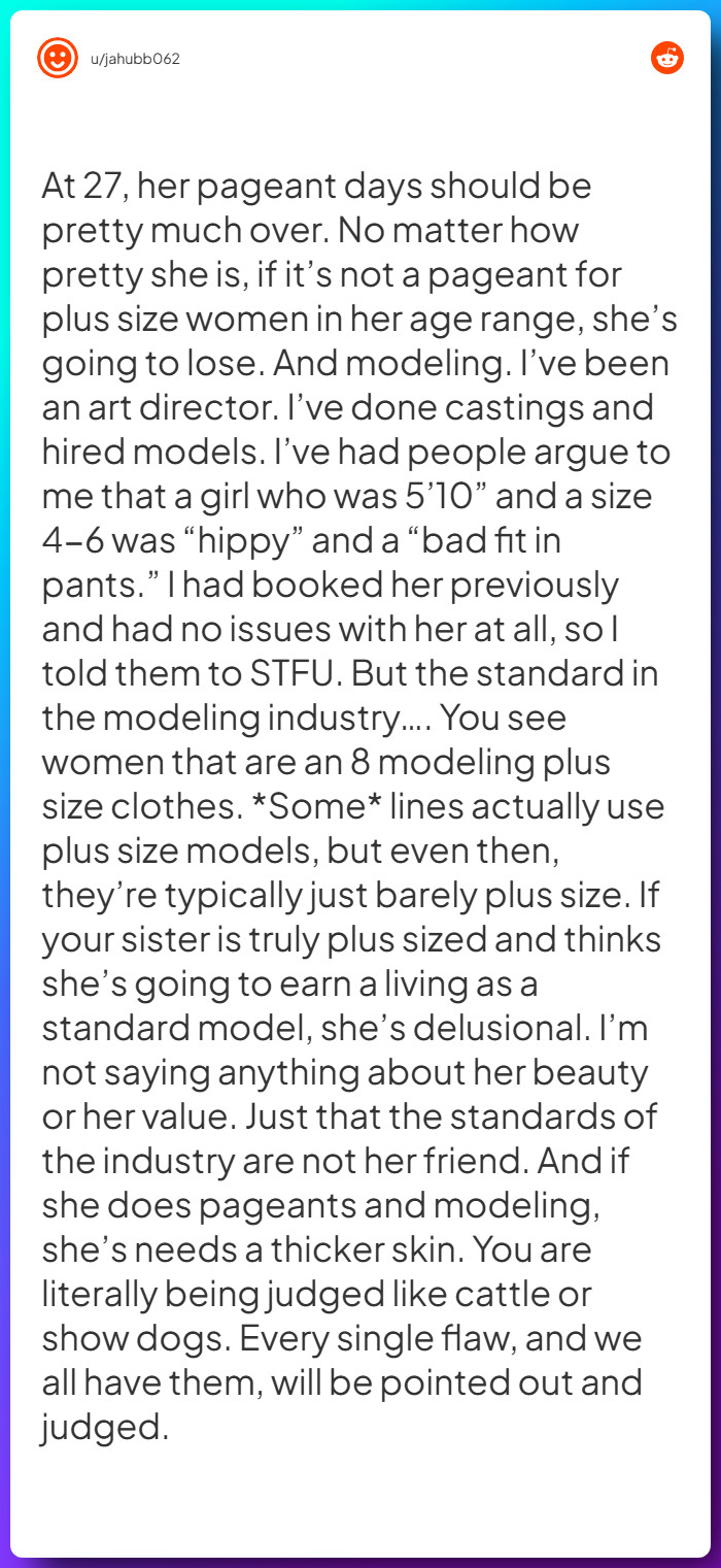 Comment from u/jahubb062