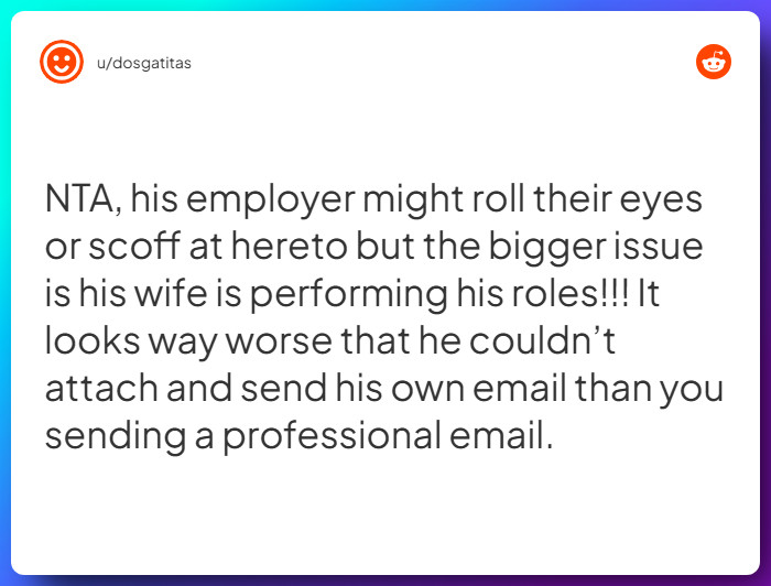 Comment from u/dosgatitas