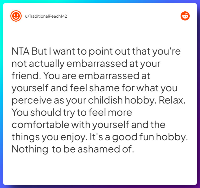 Comment from u/TraditionalPeach142