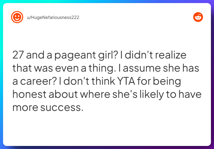 Comment from u/HugeNefariousness222
