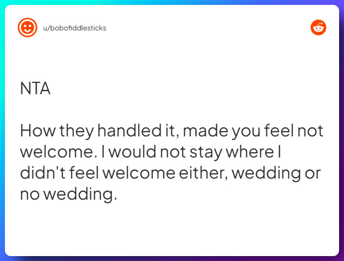 Comment from u/bobofiddlesticks