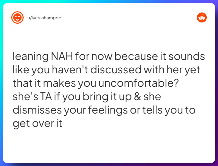 Comment from u/lycrashampoo