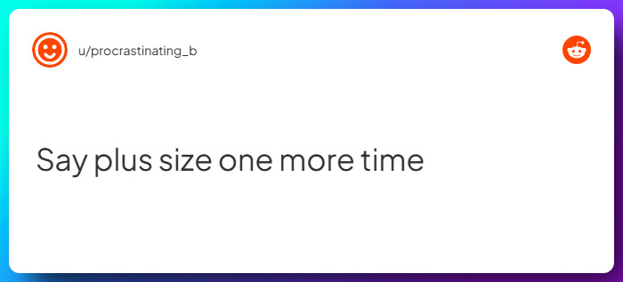 Comment from u/procrastinating_b