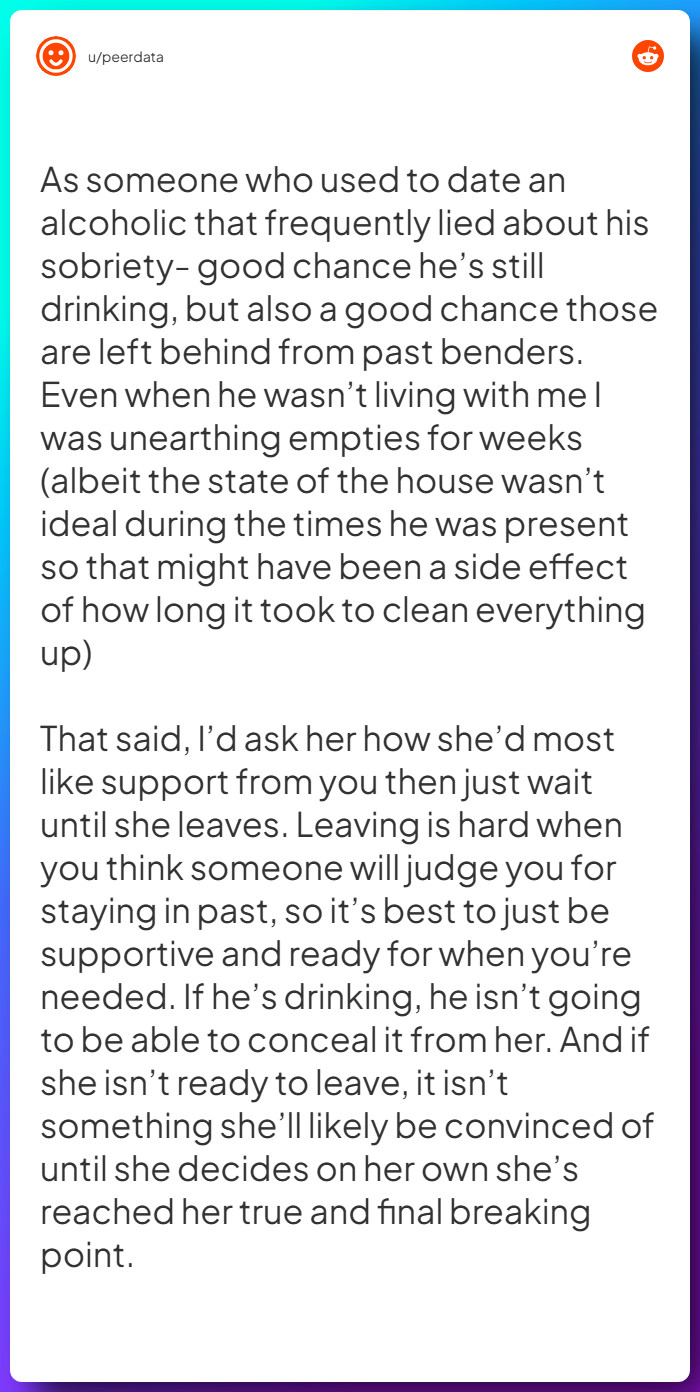 Comment from u/peerdata