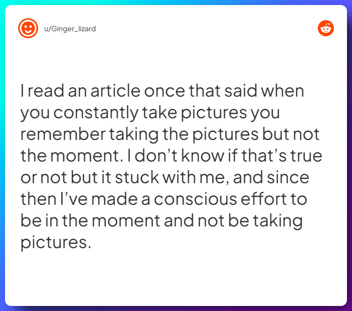 Comment from u/Ginger_lizard