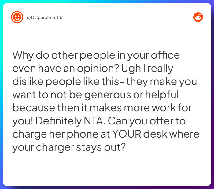 Comment from u/DCpurpleTart33