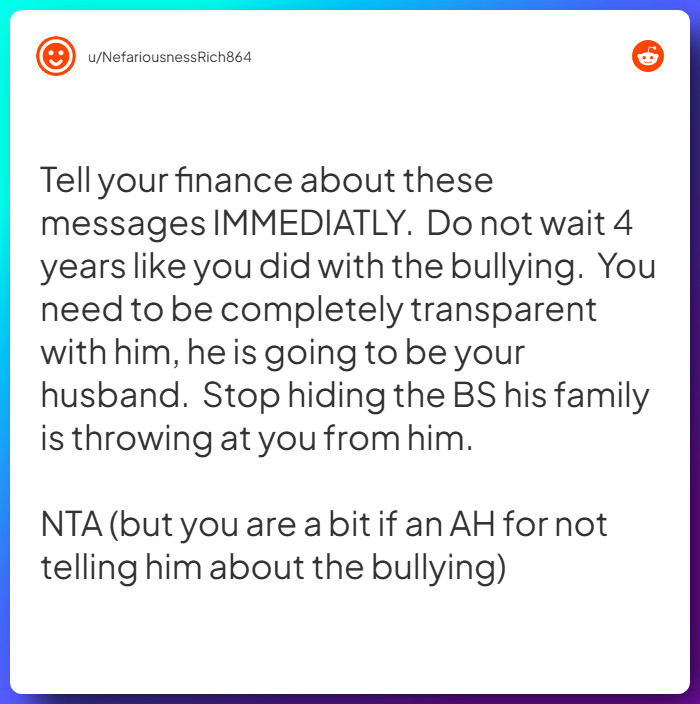 Comment from u/NefariousnessRich864