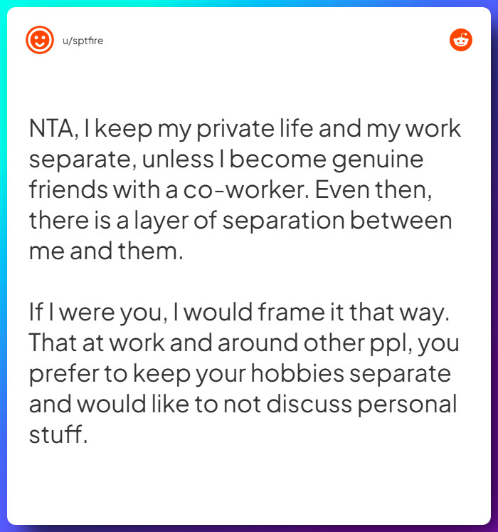 Comment from u/sptfire
