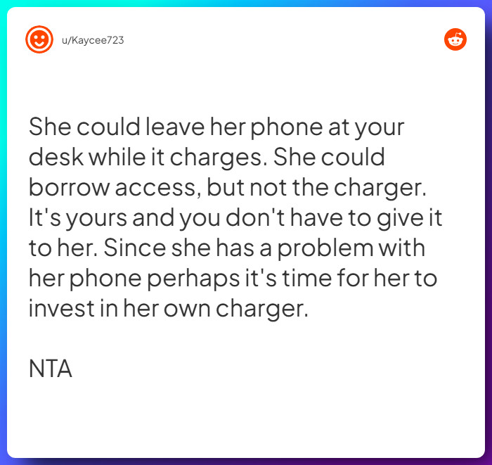 Comment from u/Kaycee723