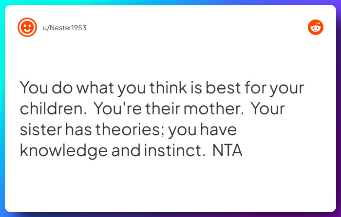 Comment from u/Nester1953