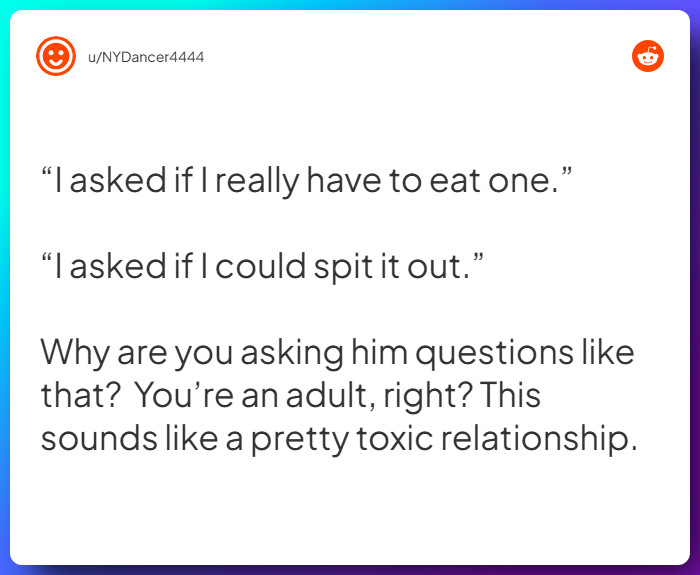 Comment from u/NYDancer4444