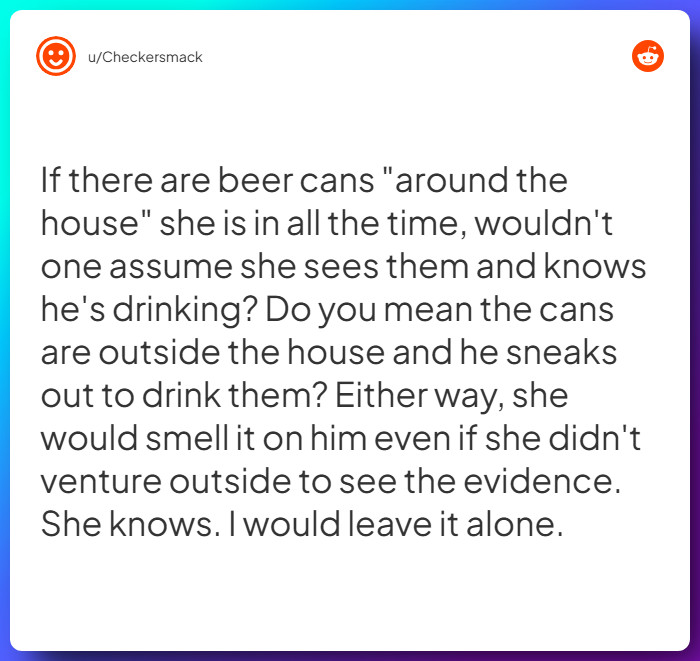 Comment from u/Checkersmack