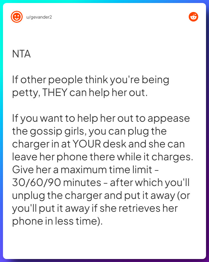 Comment from u/gevander2
