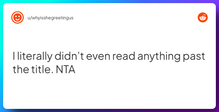 Comment from u/whyisshegreetingus