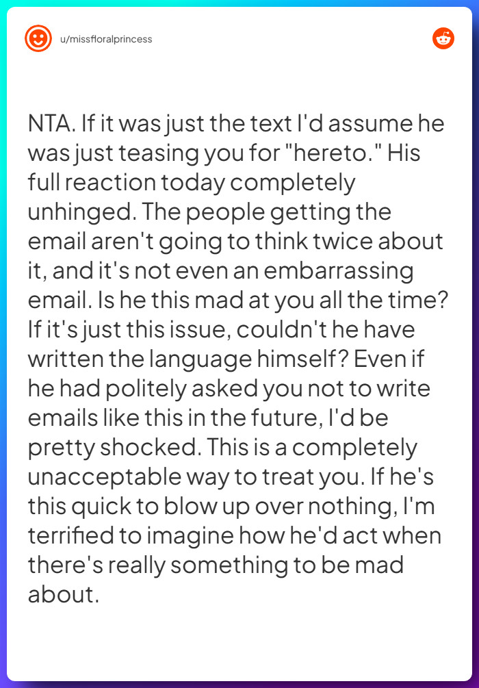 Comment from u/missfloralprincess