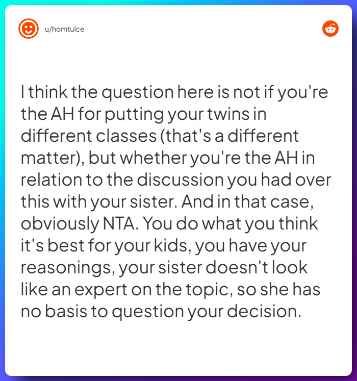 Comment from u/homtulce