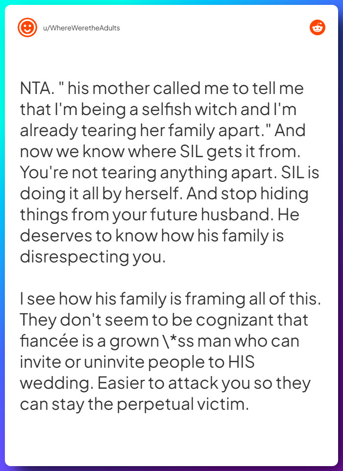 Comment from u/WhereWeretheAdults