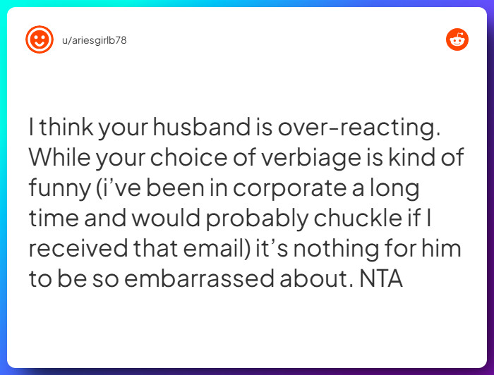 Comment from u/ariesgirlb78