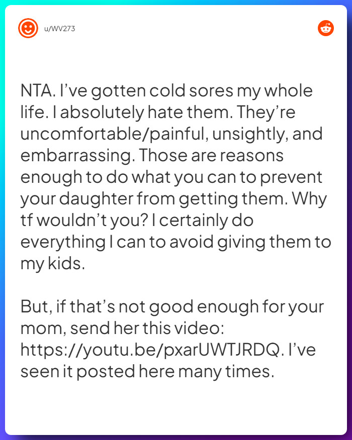 Comment from u/WV273