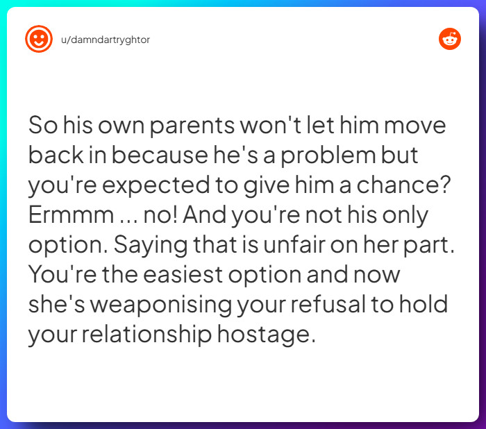 Comment from u/damndartryghtor