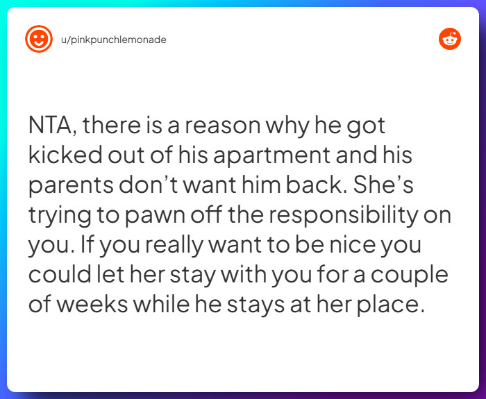 Comment from u/pinkpunchlemonade