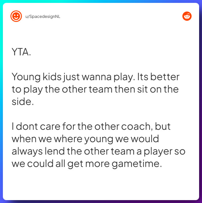 Comment from u/SpacedesignNL