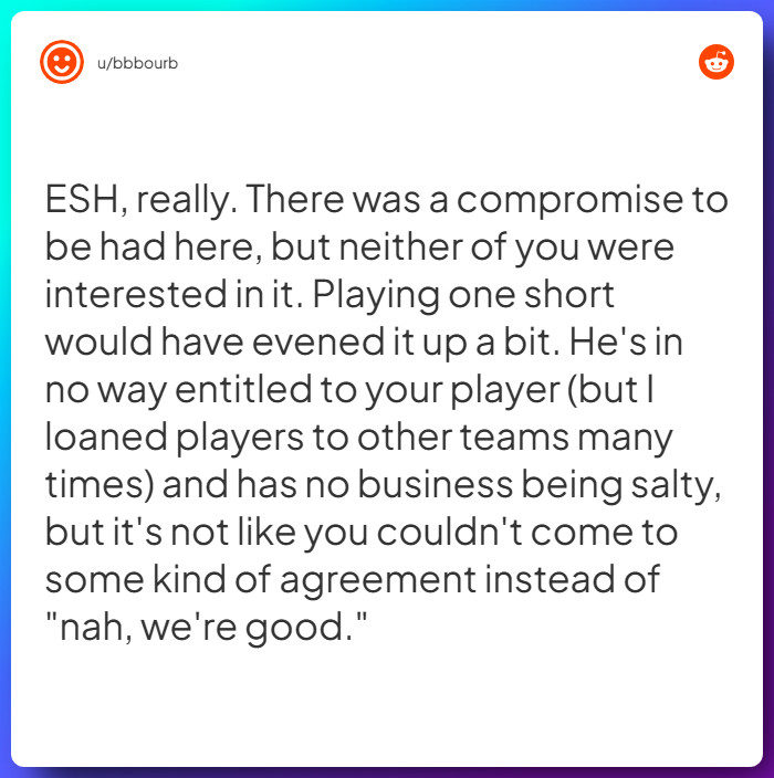 Comment from u/bbbourb