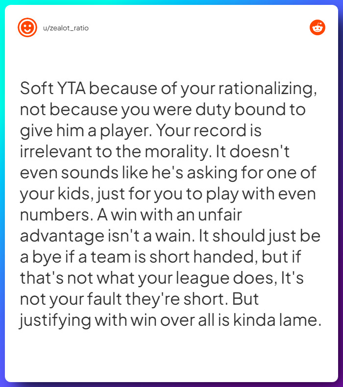 Comment from u/zealot_ratio