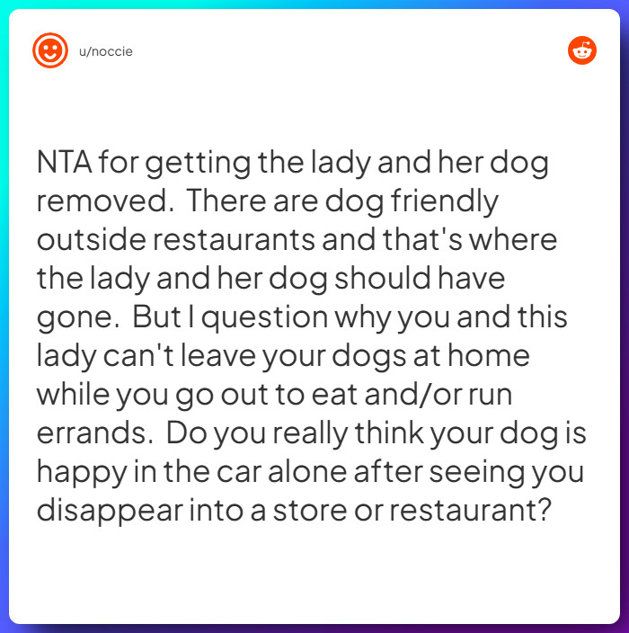 Comment from u/noccie