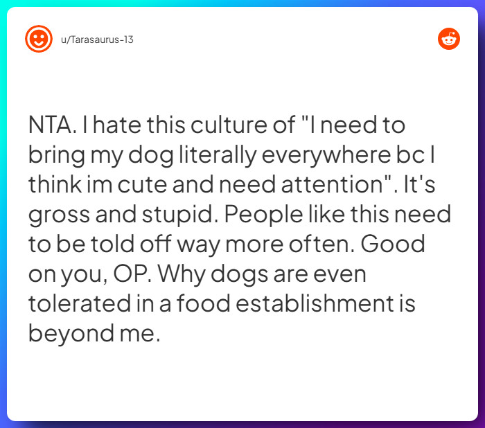Comment from u/Tarasaurus-13