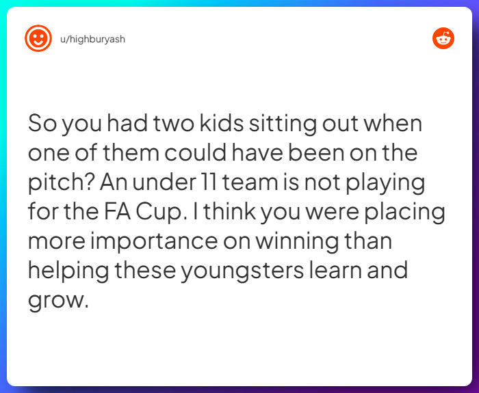 Comment from u/highburyash