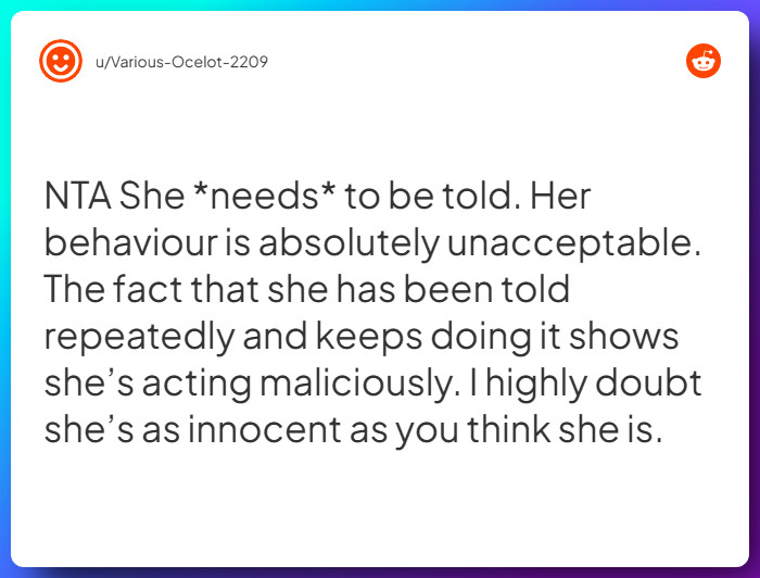 Comment from u/Various-Ocelot-2209