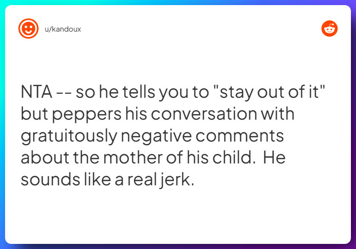 Comment from u/kandoux