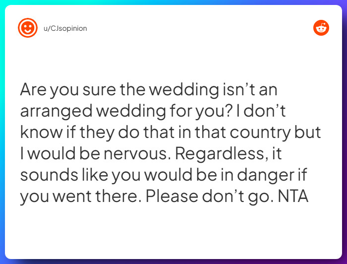 Comment from u/CJsopinion