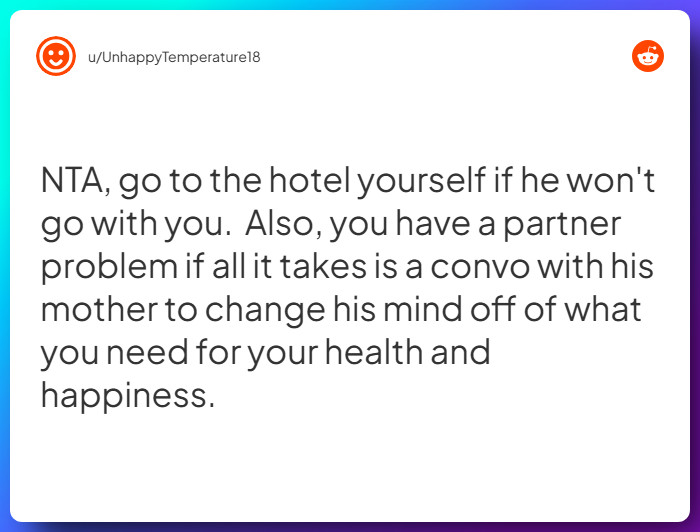 Comment from u/UnhappyTemperature18