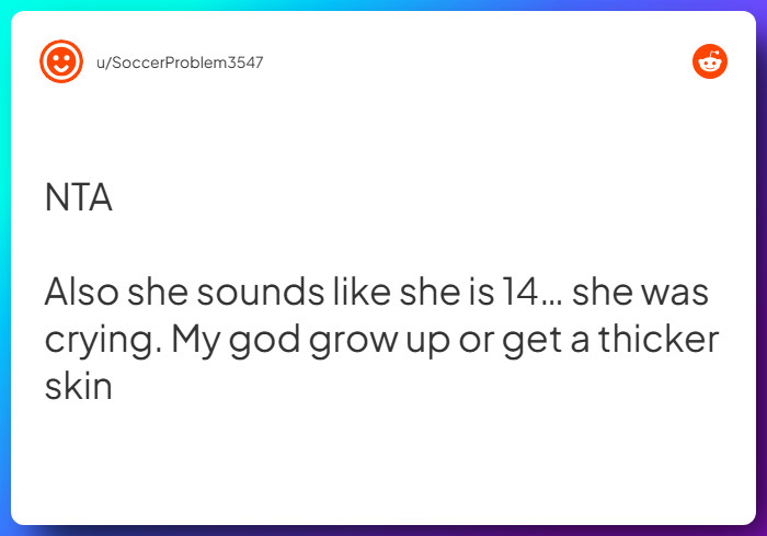 Comment from u/SoccerProblem3547