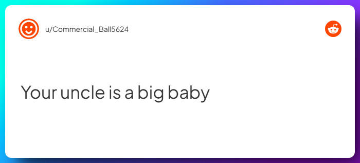 Comment from u/Commercial_Ball5624