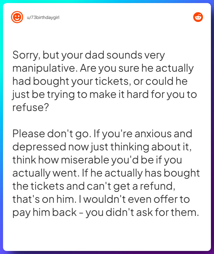 Comment from u/73birthdaygirl