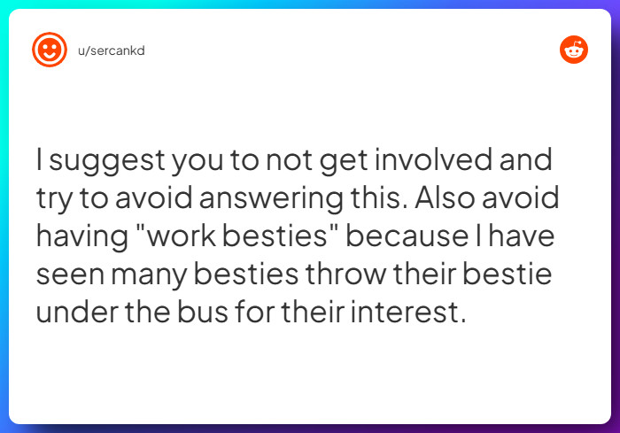 Comment from u/sercankd