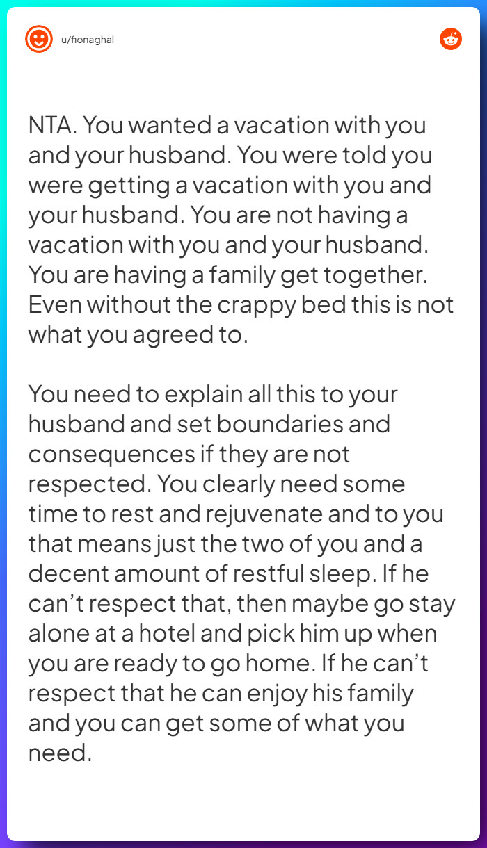 Comment from u/fionaghal