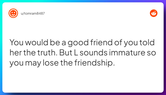 Comment from u/tomram8487