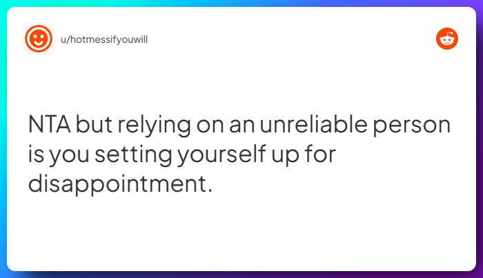 Comment from u/hotmessifyouwill