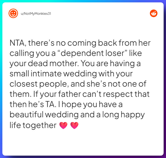 Comment from u/NotMyMonkies31