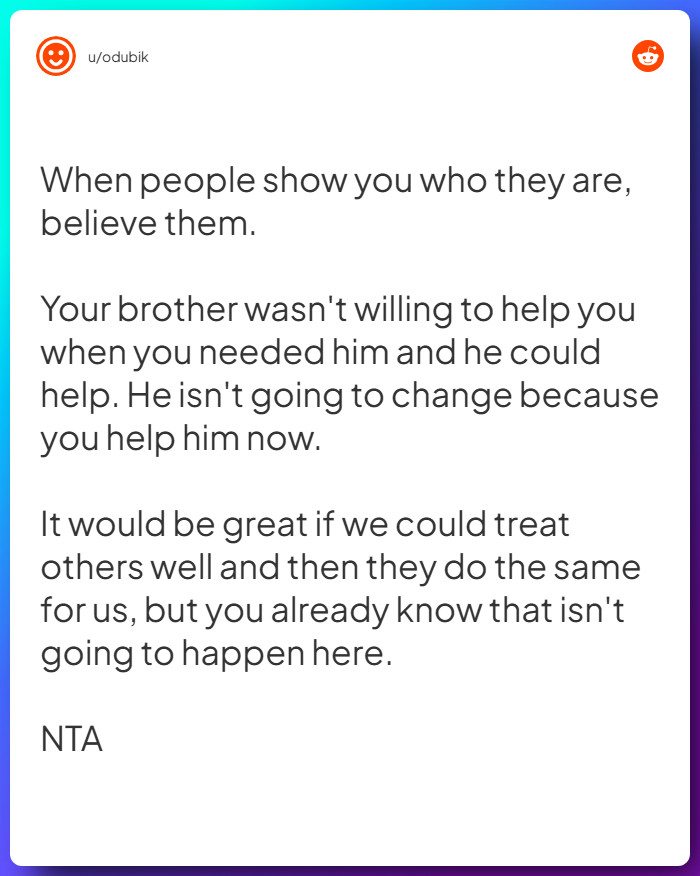 Comment from u/odubik